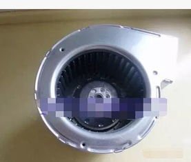 4354 multifan4314德國 papst變頻散熱風(fēng)扇