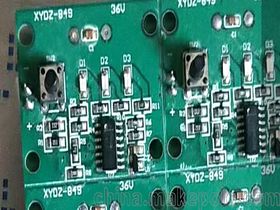 電子元器件行業動態 價格、批發與廠家分析
