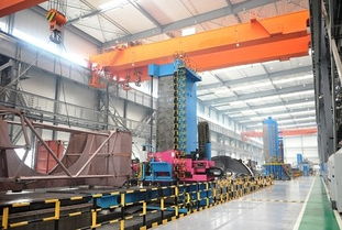 攜手共進(jìn) 西門子為中國工業(yè)業(yè)務(wù)領(lǐng)域提供SFae服務(wù)，助推東方汽輪機(jī)實(shí)現(xiàn)跨越式發(fā)展